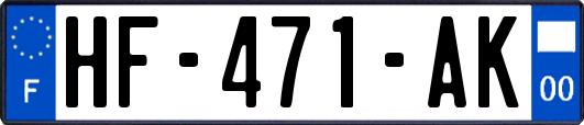 HF-471-AK