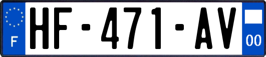 HF-471-AV