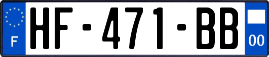 HF-471-BB