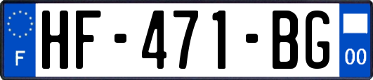 HF-471-BG