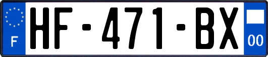 HF-471-BX