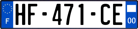 HF-471-CE