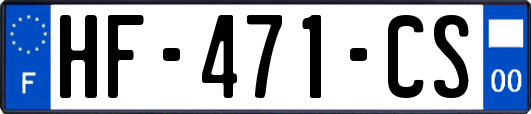 HF-471-CS