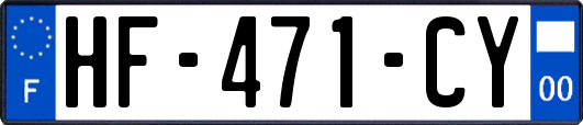 HF-471-CY