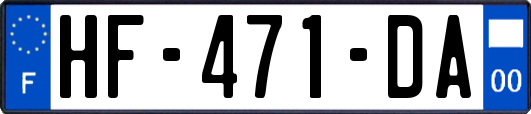 HF-471-DA