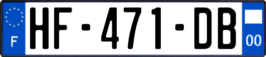 HF-471-DB