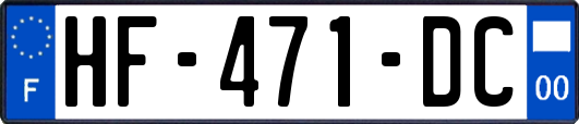 HF-471-DC