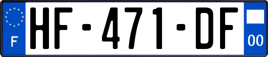 HF-471-DF