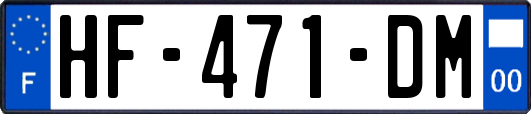 HF-471-DM