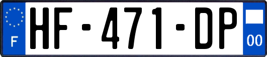 HF-471-DP