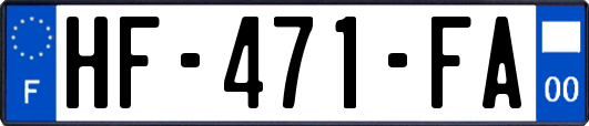 HF-471-FA
