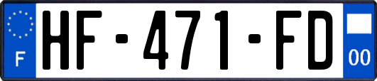 HF-471-FD