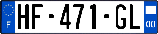 HF-471-GL