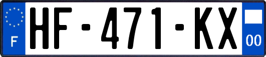 HF-471-KX