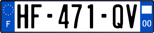 HF-471-QV