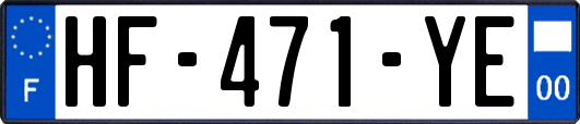HF-471-YE