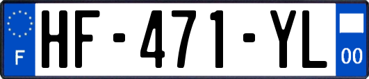 HF-471-YL