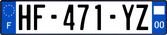 HF-471-YZ
