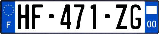 HF-471-ZG