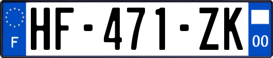 HF-471-ZK