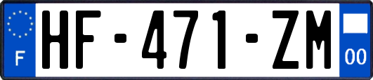 HF-471-ZM
