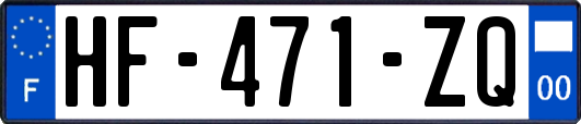HF-471-ZQ
