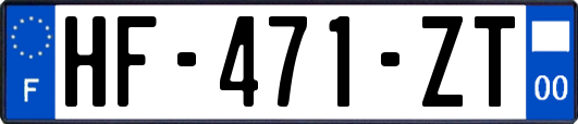 HF-471-ZT