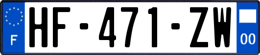 HF-471-ZW