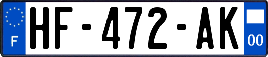 HF-472-AK