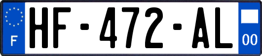 HF-472-AL