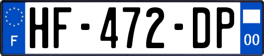 HF-472-DP