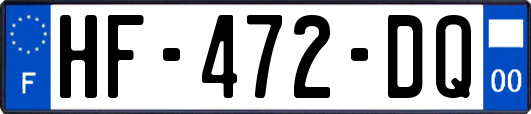 HF-472-DQ