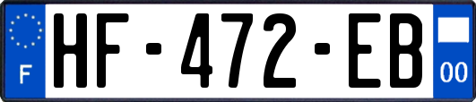 HF-472-EB