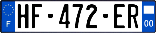 HF-472-ER