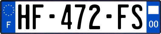 HF-472-FS