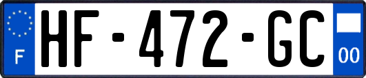 HF-472-GC