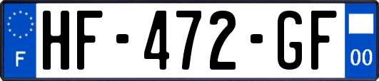 HF-472-GF