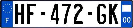HF-472-GK