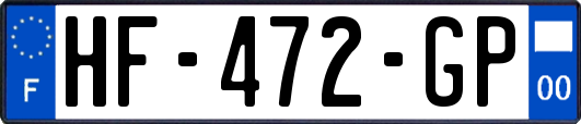 HF-472-GP