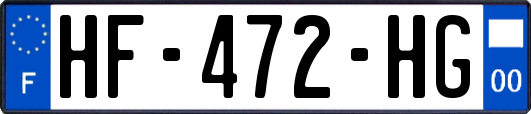 HF-472-HG