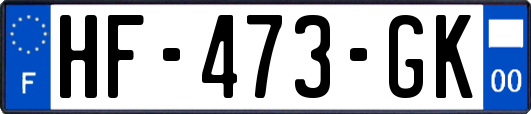 HF-473-GK