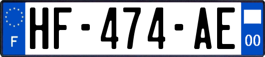 HF-474-AE