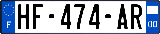 HF-474-AR