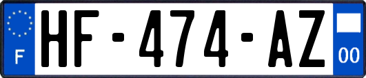 HF-474-AZ
