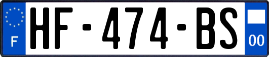HF-474-BS