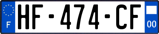 HF-474-CF