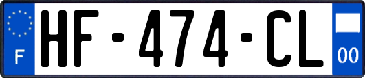 HF-474-CL
