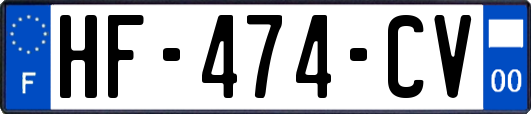 HF-474-CV