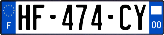 HF-474-CY