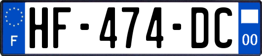 HF-474-DC